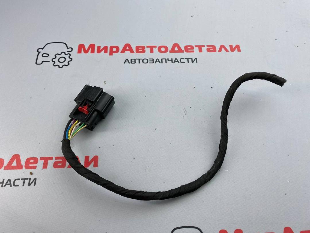 фара Buick ENVISION 2 поколение 2021, 2.0 л., бензин, АКПП - фото №1