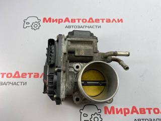 заслонка дроссельная Honda Civic 10 поколение 2017, 1.5 л., бензин, седан, M160713, 5BA0