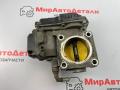 заслонка дроссельная Honda Civic 10 поколение 2017, 1.5 л., бензин, седан, M160713, 5BA0 - фото №2