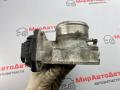 заслонка дроссельная Honda Civic 10 поколение 2017, 1.5 л., бензин, седан, M160713, 5BA0 - фото №3
