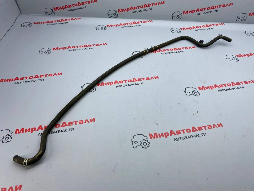 патрубок расширительного бачка Honda Civic 10 поколение 2017, 1.5 л., бензин, седан - фото №1