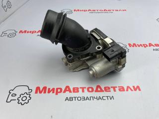 заслонка дроссельная Chevrolet TrailBlazer 3 поколение 2021, 1.3 л., бензин, вариатор, 12695837
