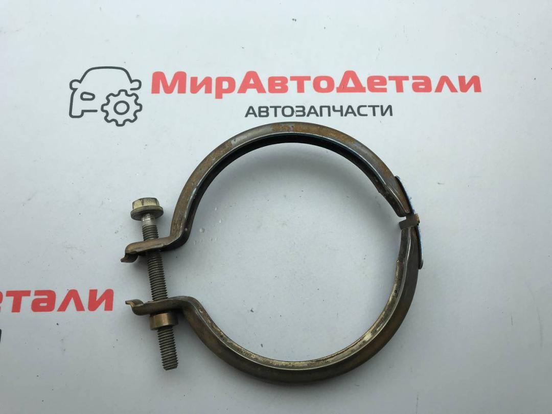 хомут глушителя Buick ENVISION 2 поколение 2021, 2.0 л., бензин, АКПП, 1222045 - фото №1