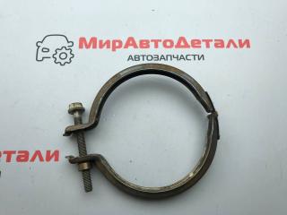 хомут глушителя Buick ENVISION 2 поколение 2021, 2.0 л., бензин, АКПП, 1222045