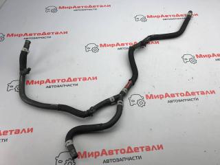 патрубок расширительного бачка Buick ENVISION 2 поколение 2021, 2.0 л., бензин, АКПП, 848126032, 848126031
