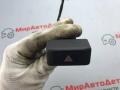 кнопка аварийной сигнализации Buick ENVISION 2 поколение 2021, 2.0 л., бензин, АКПП, 89417414 - фото №3