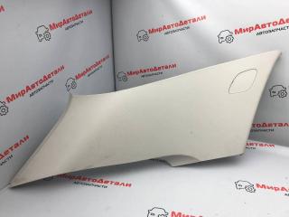 обшивка стойки задней левой Chevrolet TrailBlazer 3 поколение 2021, 1.3 л., бензин, вариатор, 42737274