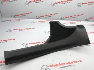 накладка на порог внутренняя Chevrolet TrailBlazer 3 поколение 2021, 1.3 л., бензин, вариатор, 42743263