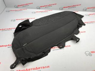 подушка безопасности сиденья Chevrolet Malibu 9 поколение [рестайлинг] 2018, 1.5 л., бензин