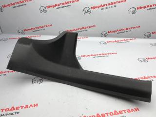 накладка на порог внутренняя Chevrolet TrailBlazer 3 поколение 2021, 1.3 л., бензин, вариатор, 42743264