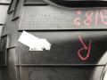 накладка на порог внутренняя Chevrolet TrailBlazer 3 поколение 2021, 1.3 л., бензин, вариатор, 42743264 - фото №5