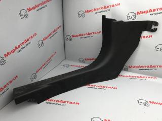 накладка на порог внутренняя Chevrolet TrailBlazer 3 поколение 2021, 1.3 л., бензин, вариатор, 42712540