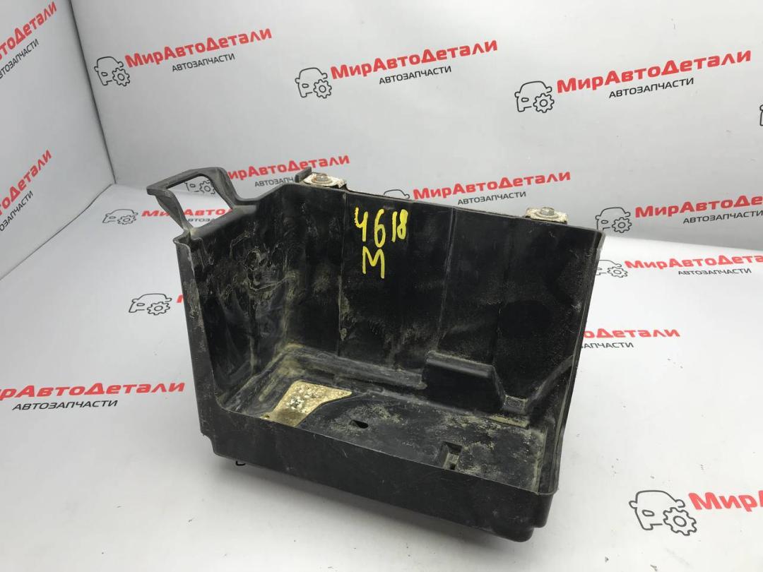 полка аккумулятора Honda Civic 10 поколение 2017, 1.5 л., бензин, седан, 31521TBAA02 - фото №1