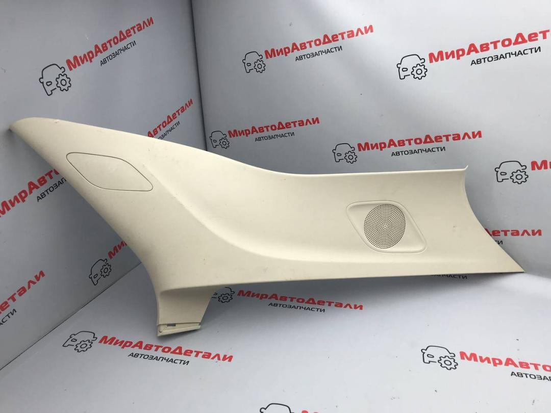 обшивка стойки задней правой Buick ENVISION 2 поколение 2021, 2.0 л., бензин, АКПП, 84974636 - фото №1