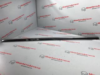 молдинг двери задней правой Chrysler Pacifica RU 2017, 3.6 л., бензин, АКПП, 68188802AE