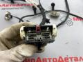 Проводка крышки багажника Chevrolet Equinox 3 поколение 2018, 2.0 л., бензин, АКПП, 84191391 - фото №2