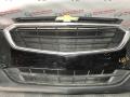 бампер передний Chevrolet Equinox 3 поколение 2018, 2.0 л., бензин, АКПП - фото №5