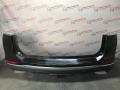 бампер задний Chevrolet Equinox 3 поколение 2018, 2.0 л., бензин, АКПП - фото №2