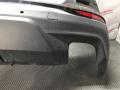 бампер задний Chevrolet Equinox 3 поколение 2018, 2.0 л., бензин, АКПП - фото №11