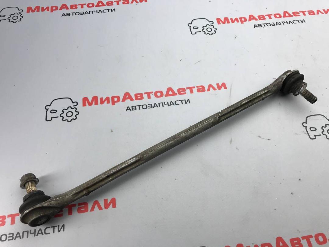 стойка стабилизатора Honda Civic 10 поколение 2016, 1.5 л., бензин, АКПП, купе - фото №1