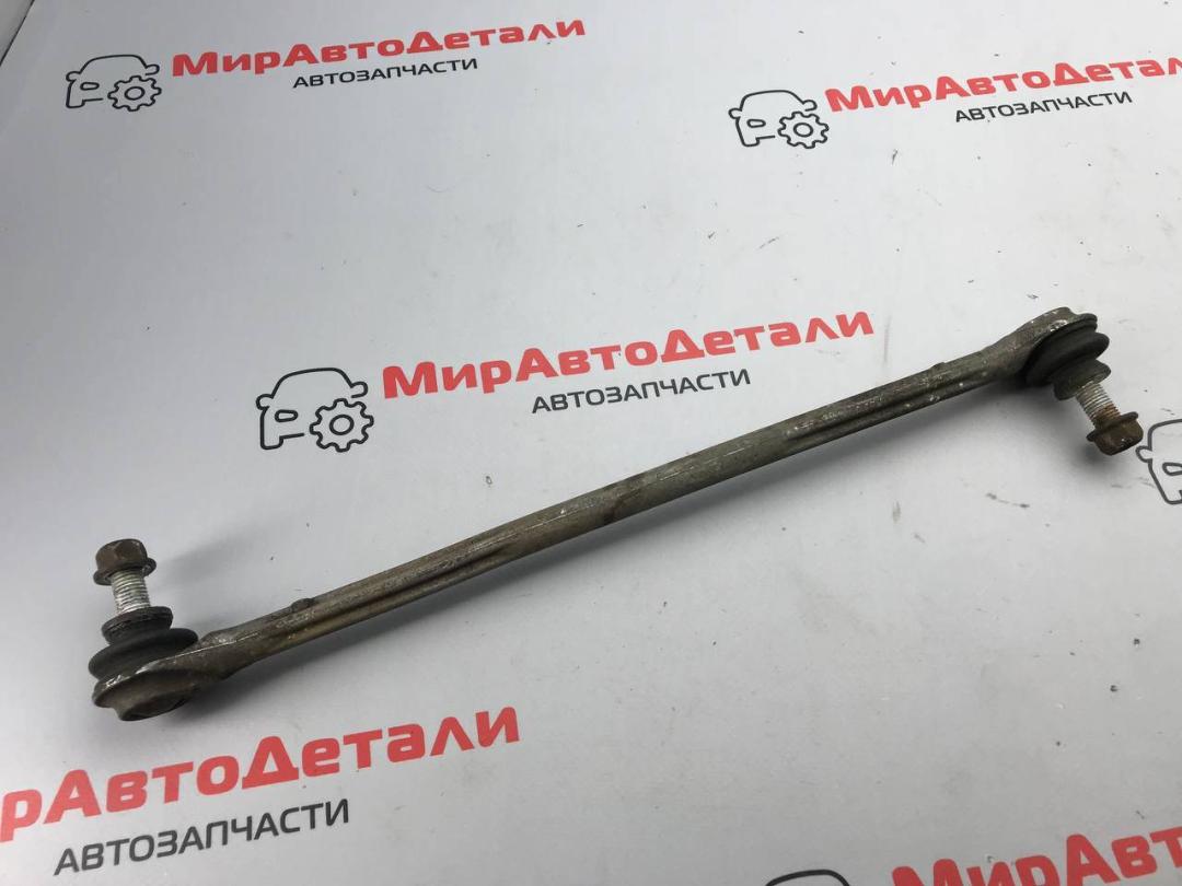 стойка стабилизатора Honda Civic 10 поколение 2017, 1.5 л., бензин, седан - фото №1