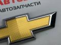 эмблема Chevrolet Equinox 3 поколение 2018, 2.0 л., бензин, АКПП, 23136673 - фото №3