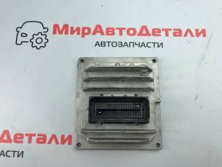 блок управления АКПП Chevrolet Malibu 9 поколение [рестайлинг] 2021, 1.5 л., бензин, 24299076