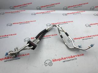 шланг (трубка) АКПП Chevrolet Malibu 9 поколение [рестайлинг] 2021, 1.5 л., бензин, 84599935