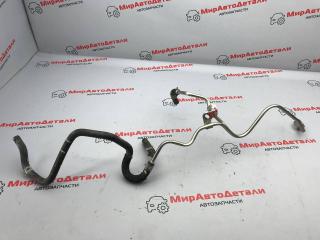 трубка охлаждающей жидкости Chevrolet Malibu 9 поколение [рестайлинг] 2021, 1.5 л., бензин