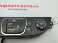 блок управления печки / климат-контроля Chevrolet Malibu 9 поколение [рестайлинг] 2021, 1.5 л., бензин, 84426651 - фото №4