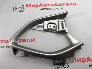 накладка на торпедо (консоль) Chevrolet Malibu 9 поколение [рестайлинг] 2021, 1.5 л., бензин, 23475776