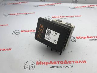 блок ABS Chevrolet Equinox 3 поколение 2018, 2.0 л., бензин, АКПП, 84342062