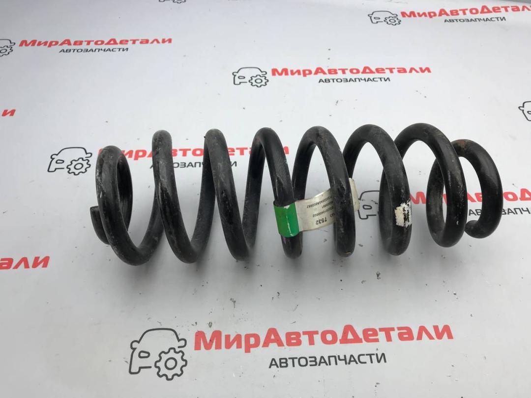 пружина задняя Buick ENVISION 2 поколение 2021, 2.0 л., бензин, АКПП, 84937532 - фото №1