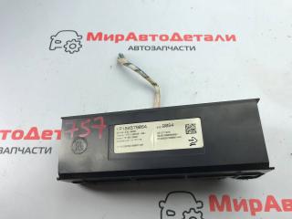 блок управления печки / климат-контроля Chevrolet Malibu 9 поколение [рестайлинг] 2021, 1.5 л., бензин, 84579084