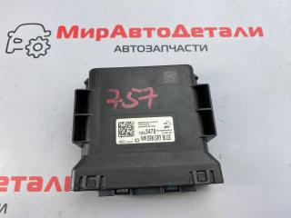 блок управления (другие) Chevrolet Malibu 9 поколение [рестайлинг] 2021, 1.5 л., бензин, 13533478