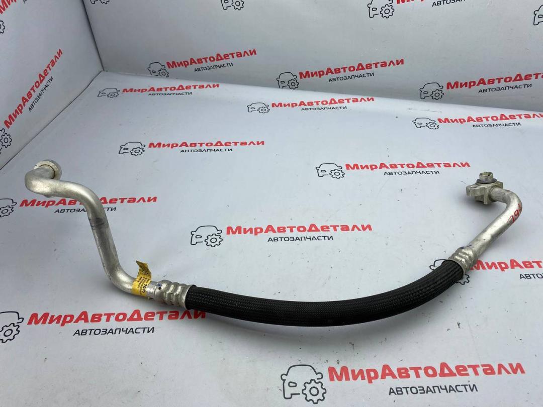 трубка кондиционера Buick Encore GX 1 поколение 2020, 1.2 л., бензин, АКПП, 60002045 - фото №1