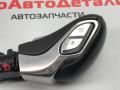 ручка кулисы КПП Buick Encore GX 1 поколение 2020, 1.2 л., бензин, АКПП - фото №2