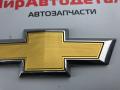 эмблема Chevrolet Cruze 2 поколение 2016, 1.4 л., бензин, АКПП, седан, 23401134 - фото №3