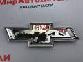 эмблема Chevrolet Cruze 2 поколение 2016, 1.4 л., бензин, АКПП, седан, 23401134 - фото №4