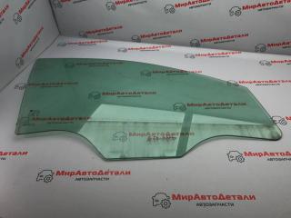 стекло двери передней правой Buick Encore GX 1 поколение 2020, 1.2 л., бензин, АКПП