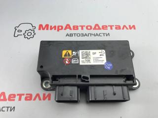 блок AirBag Buick Encore 1 поколение [рестайлинг] 2017, 1.4 л., бензин, АКПП, 13517436
