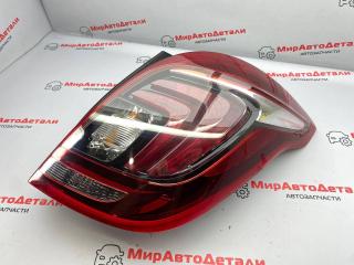 фонарь задний правый Buick Encore 1 поколение [рестайлинг] 2017, 1.4 л., бензин, АКПП, 42528024