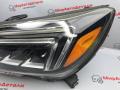 фара левая Buick Encore 1 поколение [рестайлинг] 2017, 1.4 л., бензин, АКПП, 42540189 - фото №4