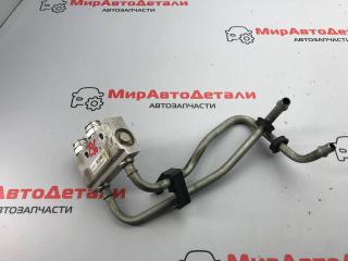 шланг (трубка) АКПП Chevrolet Malibu 9 поколение [рестайлинг] 2021, 1.5 л., бензин, 13518063