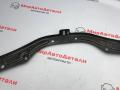 передняя панель крепления облицовки (телевизор) Buick Encore GX 1 поколение 2020, 1.2 л., бензин, АКПП - фото №6