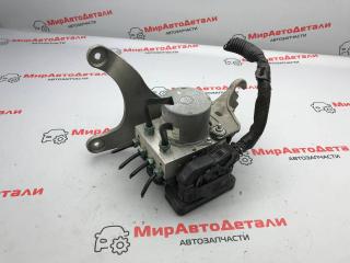 блок ABS Chevrolet Malibu 9 поколение [рестайлинг] 2021, 1.5 л., бензин, 84767280