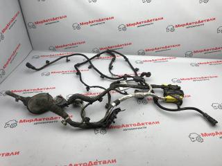балка подвески задняя Buick ENVISION 2 поколение 2021, 2.0 л., бензин, АКПП, 84802274