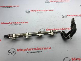 топливная рампа Honda Civic 10 поколение 2017, 1.5 л., бензин, седан