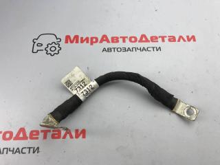 минусовой провод аккумулятора Buick Encore GX 1 поколение 2020, 1.2 л., бензин, АКПП, 42737312
