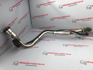 горловина топливного бака Chevrolet Malibu 9 поколение [рестайлинг] 2021, 1.5 л., бензин, 84671298